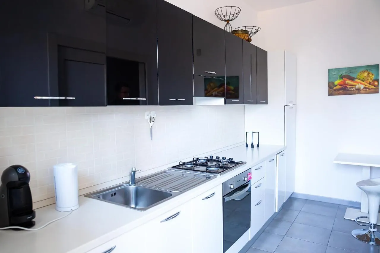 Etna Catania Center Bed and Breakfast
