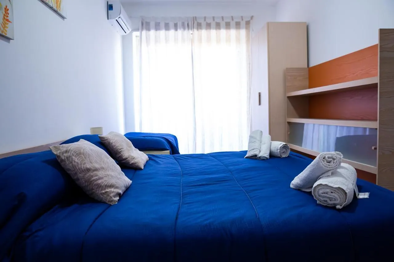 Etna Catania Center Bed and Breakfast