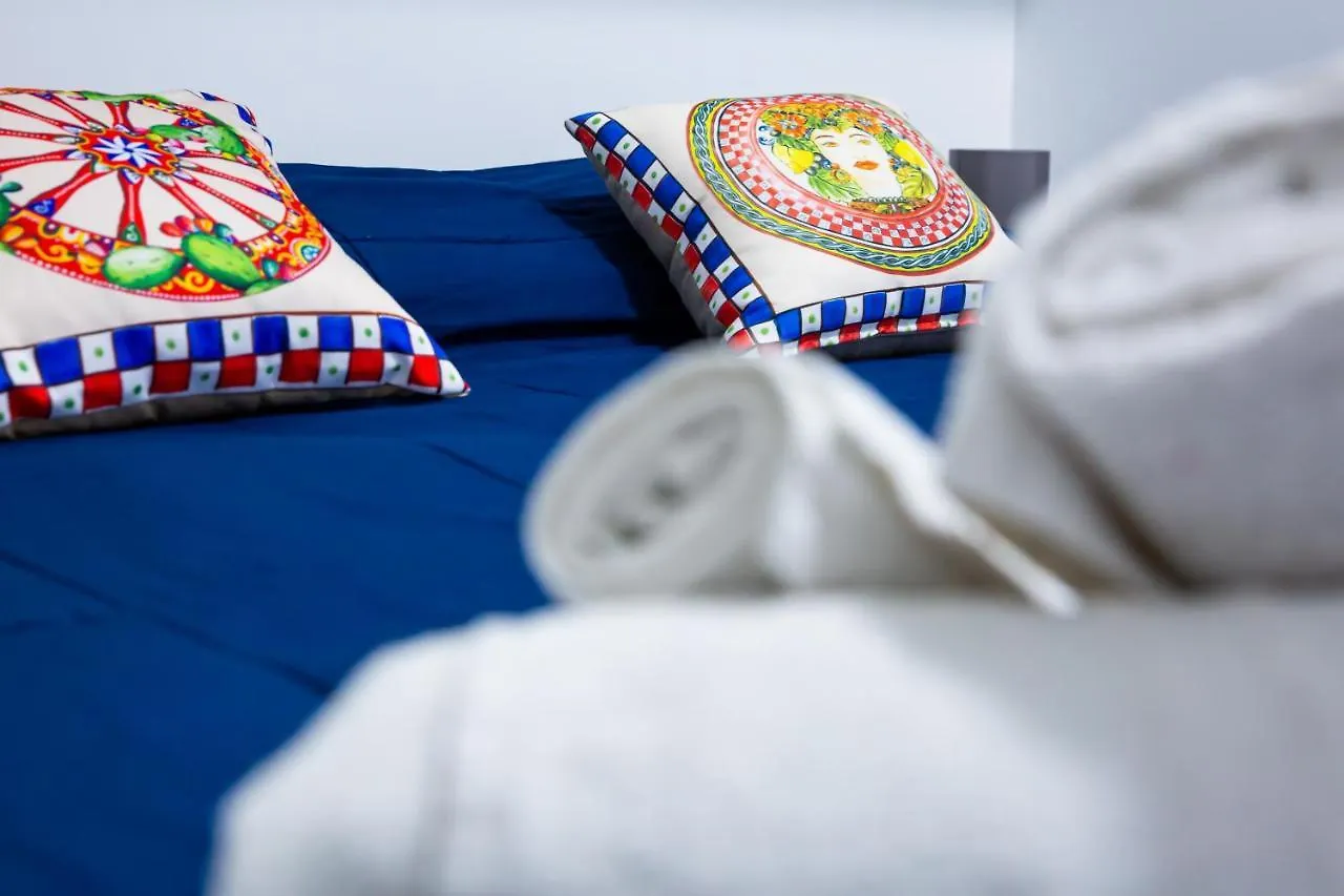 Etna Catania Center Bed and Breakfast Bed & Breakfast