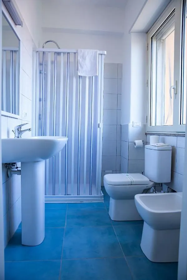 ** Bed & Breakfast Etna Catania Center Bed and Breakfast Italië
