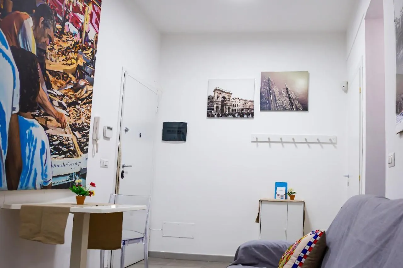 Etna Catania Center Bed and Breakfast Bed & Breakfast