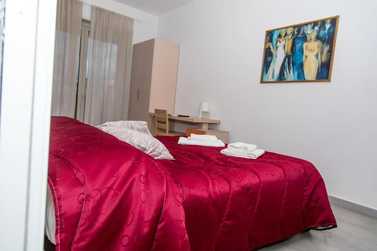 Etna Catania Center Bed and Breakfast Bed & Breakfast