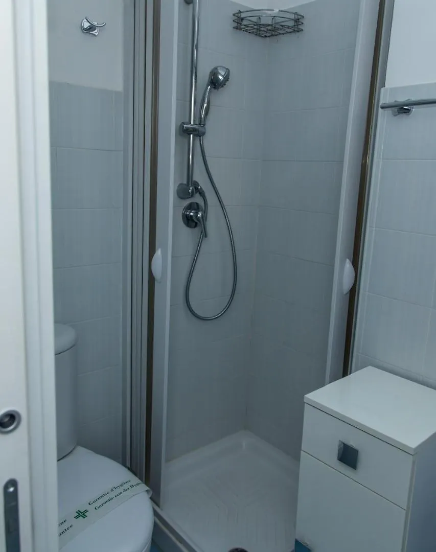 Etna Catania Center Bed and Breakfast Bed & Breakfast