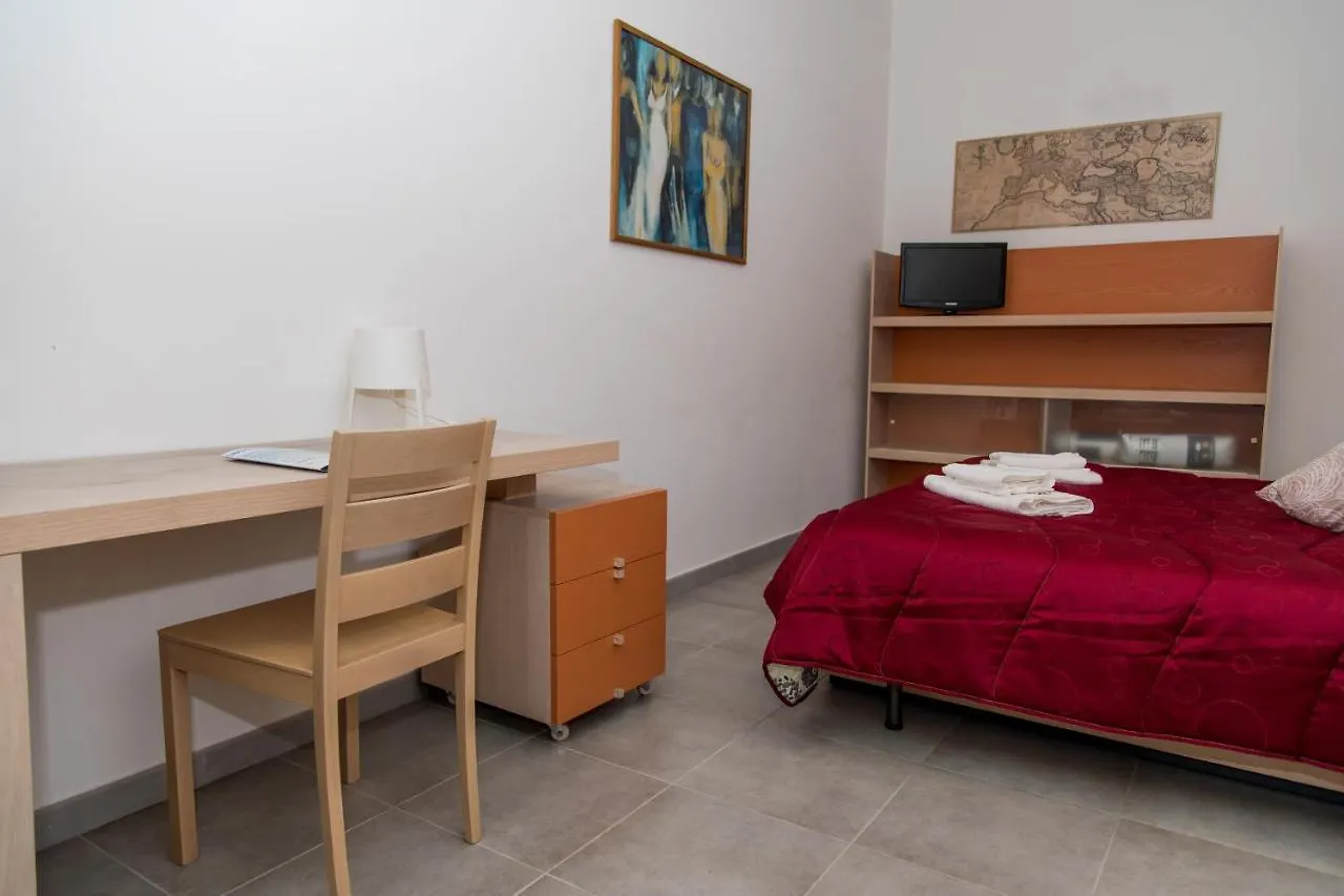 ** Bed & Breakfast Etna Catania Center Bed and Breakfast Italië