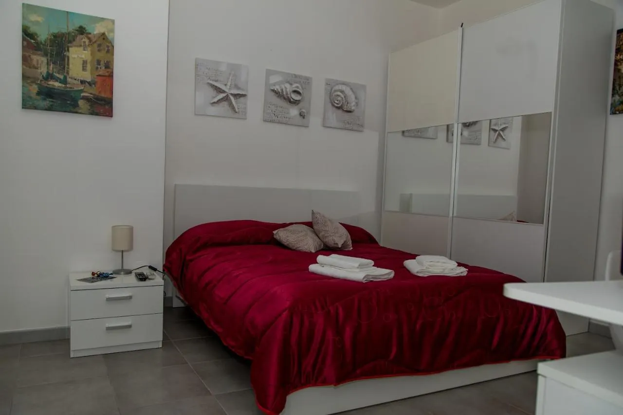 Etna Catania Center Bed and Breakfast Bed & Breakfast
