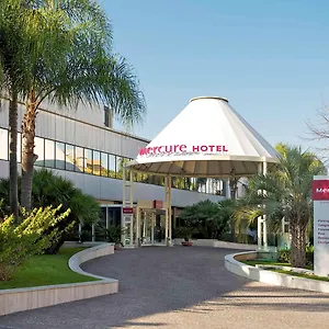 Hotel Mercure West ****