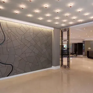 Hotel Le Meridien Visconti ****