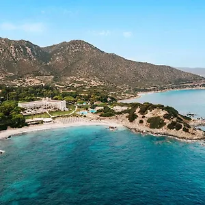 Falkensteiner Capo Boi Hotel Villasimius