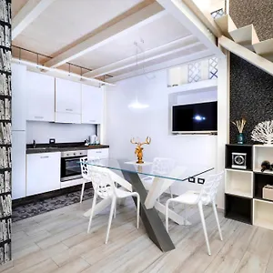 Stesicoro Exclusive House Appartement Catánia