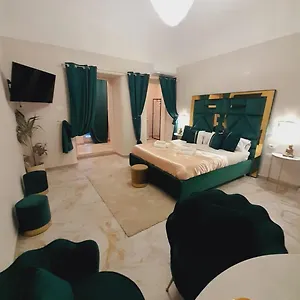 Maison d'hôtes Fuoco Dell'etna