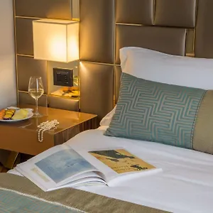 Gioberti Hotel Rome
