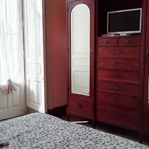 Palazzo Arcidiacono - Luxury Holidays Appartement Catánia